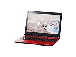 LAVIE Direct NS(S) Core i5 6200U/ビデオメモリ4183MB搭載モデル