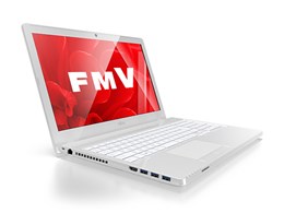 FMV LIFEBOOK AH�V���[�Y WA2/Z KC_WA2Z ���i.com���� Core i7�E������8GB�EHDD 1TB�EBlu-ray�EOffice���ڃ��f��