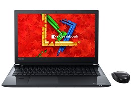 dynabook T85 T85/A 2016NHf