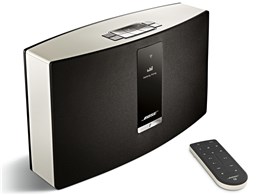 SoundTouch 20 Series II Wi-Fi music system