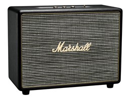 【美品！】Marshall Woburn II Bluetooth スピーカー Amazon.co.jp: Marshall ワイヤレススピーカー Woburn II