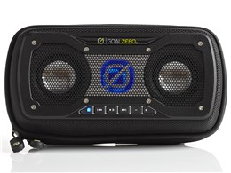 Rock Out 2 Solar Rechargeable Speaker
