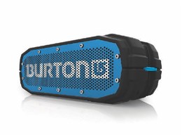 BRAVEN BRV-X BURTON
