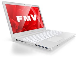FMV LIFEBOOK AH�V���[�Y WA2/Z KC_WA2Z_A ���i.com���� Core i7�E������8GB�ESSD256GB���ڃ��f��