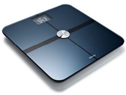 WiFi Body Scale WBS01