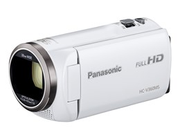 家電・スマホ・カメラ値下げ中！Panasonic HC-360M - ビデオカメラ