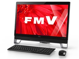 FMV ESPRIMO FH�V���[�Y WF1/X KC_WF1X ���i.com���� Core i3���ڃ��f��