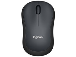 M221 SILENT Wireless Mouse