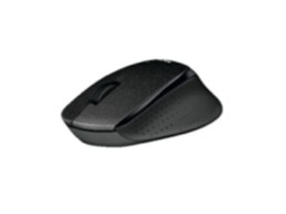 M330 SILENT PLUS Wireless Mouse