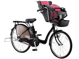 ギュット BE-ENM633A + 専用充電器