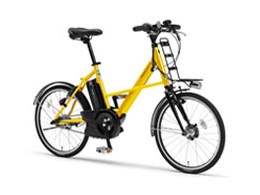 PAS CITY-X PZ20CX + p[d 2011Nf