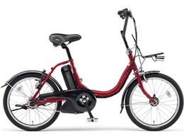 PAS CITY-C PM20CC 2012Nf + p[d
