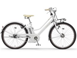 ヤマハ PAS Mina（パス ミナ）「PA26M」26インチ 電動自転車 楽天市場】【送料無料】ヤマハ PAS Mina（パス ミナ）「PA26M