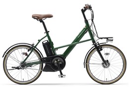 PAS CITY-X PA20CX + p[d