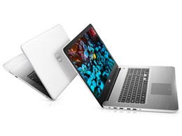 Inspiron 17 5000 シリーズ 価格.com限定 プレミアム Core i5 7200U搭載モデル