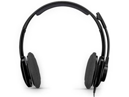Logicool Stereo Headset H250
