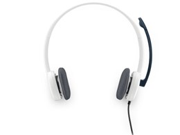 Logicool Stereo Headset H150