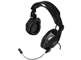Cyborg F.R.E.Q. 5 Stereo Gaming Headset for PC & Mac MC-FREQ5
