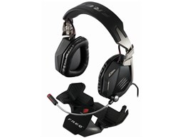 F.R.E.Q. 7 7.1 Surround Headset MC-F7E