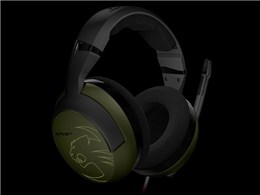 ROCCAT Kave XTD Stereo Military ROC-14-611-AS