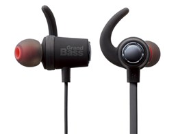 GrandBass wireless LBT-HPC40MP