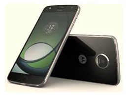 Moto Z Play