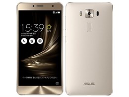ZenFone 3 Deluxe