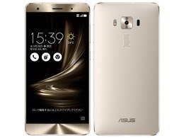 ZenFone 3 Deluxe ZS570KL