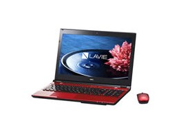 LAVIE Smart NS(S) PC-SN232 Corei3 6100U HDD500GB Officet 2016N7\f