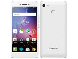 FREETEL RAIJIN