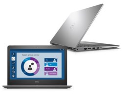 Vostro 14 5000(5468) x[VbN Core i3 7100Uڃf