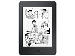 Amazon Kindle Paperwhite 32GB マンガモデル 価格比較 - 価格.com