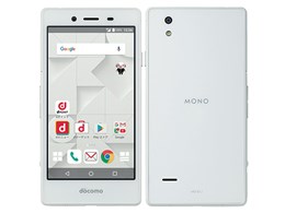 MONO MO-01J