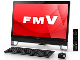 FMV ESPRIMO FH�V���[�Y WF1/A3 KC_WF1A3 ���i.com���� Core i7�ETV�@�\�E������8GB�EHDD 2TB�EBlu-ray�EOffice���ڃ��f��