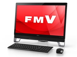 FMV ESPRIMO FH�V���[�Y WF1/A3 KC_WF1A3 ���i.com���� Core i7�E������16GB�EHDD 3TB���ڃ��f��