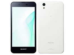 AQUOS SH-M04-A