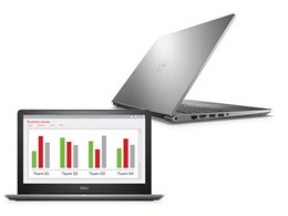 Vostro 15 5000(5568) i.com x[VbN Core i3 7100Uڃf