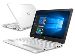 Pavilion 15-au100 i.com Corei5&8GBڃf