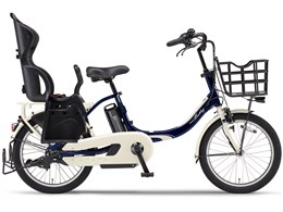 YAMAHA PAS Babby XL（PA20BXL） 電動アシスト自転車 ヨドバシ.com - ヤマハ YAMAHA 電動アシスト自転車 PAS Babby XL