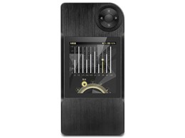 SHANLING M2