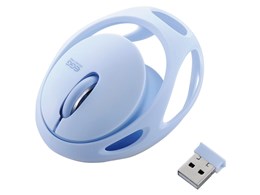 EGG MOUSE FREE M-EG30DR