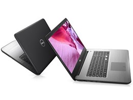 Inspiron 17 5000 価格.com限定 プレミアム Core i5 7200U搭載・フルHDモデル