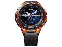 カシオ Smart Outdoor Watch PRO TREK Smart WSD-F20 価格比較 