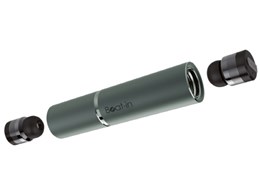 Beat-in Stick