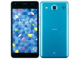 miraie f