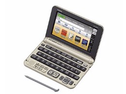 カシオ エクスワード XD-G8000 価格比較 - 価格.com