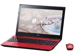 LAVIE Note Standard NS550/GA 2017Ntf