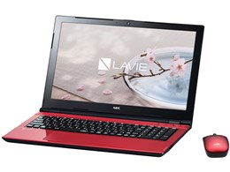 LAVIE Note Standard NS150/GA 2017Ntf