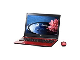 LAVIE Smart NS(S) PC-SN232 Corei3 6100U HDD500GB Officet 2016N12\f