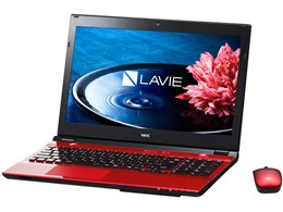 LAVIE Smart NS(S) PC-SN234 Corei5 6200U HDD500GB 2016N7\f